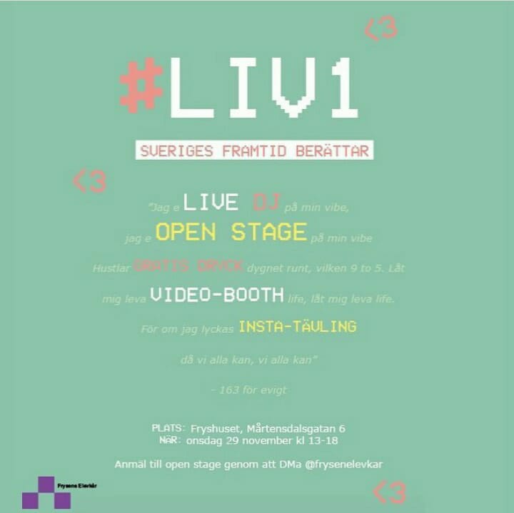 #Liv1 #Liv1