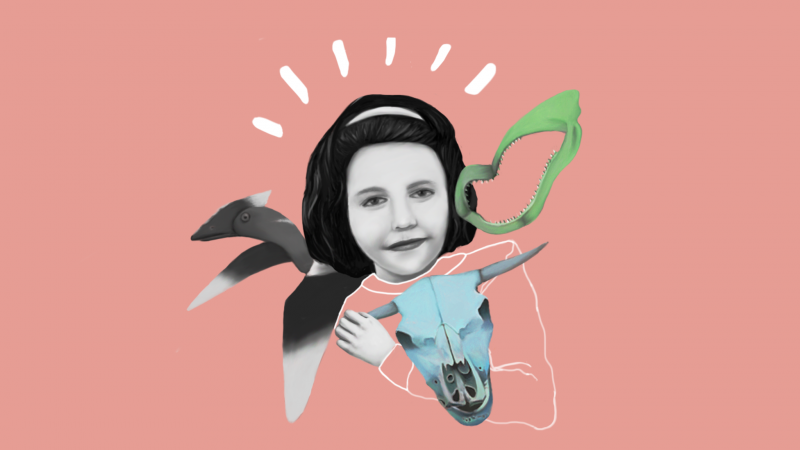 Barnen som förändrade världen Barnen som förändrade världen