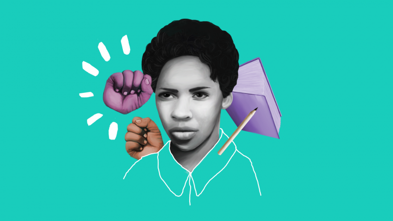 Barnen som förändrade världen Barnen som förändrade världen