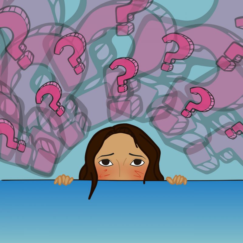 En introverts paradis