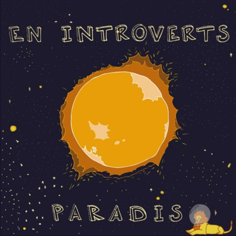 En introverts paradis