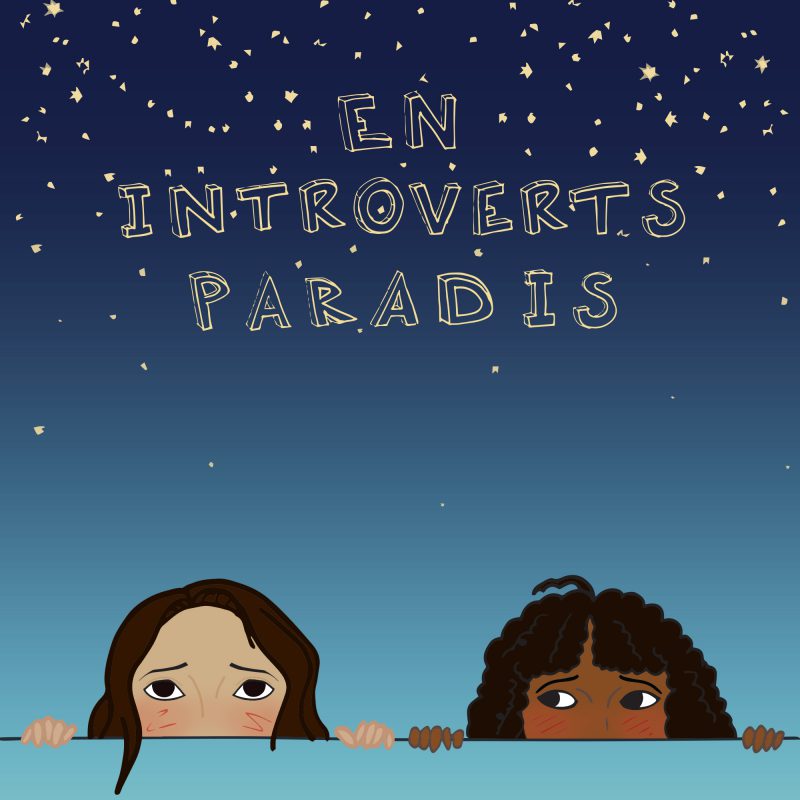 En introverts paradis