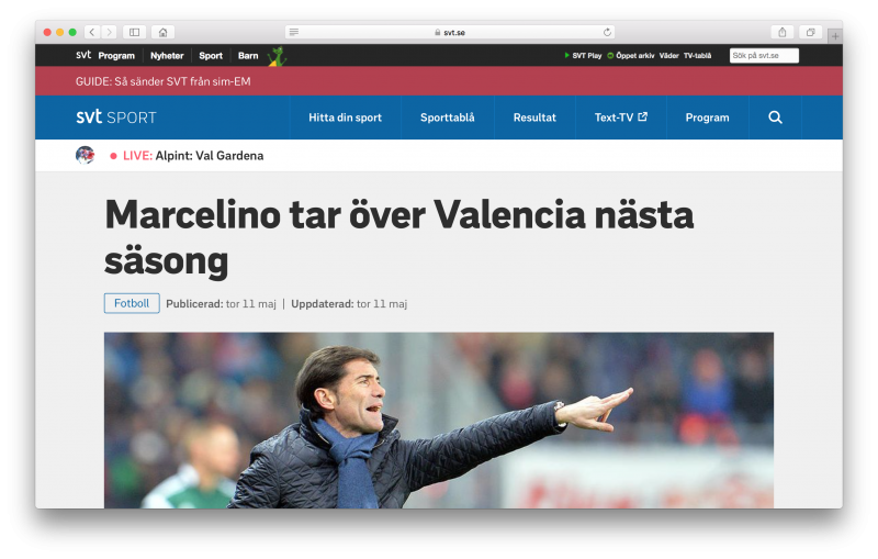 Reportage av Luis Gaitan Flores Reportage av Luis Gaitan Flores