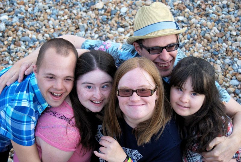 Moses jobbade med 'Reality Television series - The Specials' Moses jobbade med 'Reality Television series - The Specials'